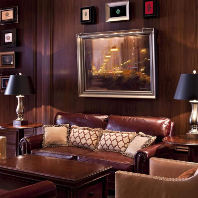 The St. Regis Atlanta image