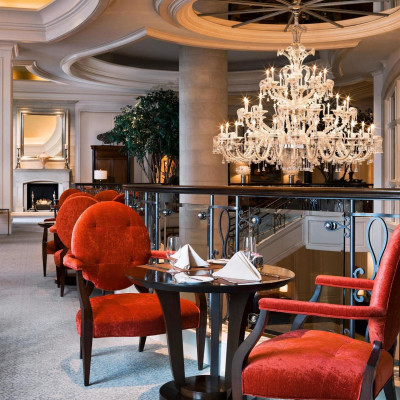 The St. Regis Atlanta image