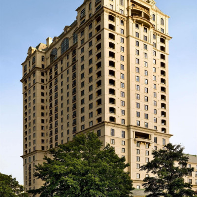 The St. Regis Atlanta image