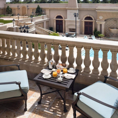 The St. Regis Atlanta image