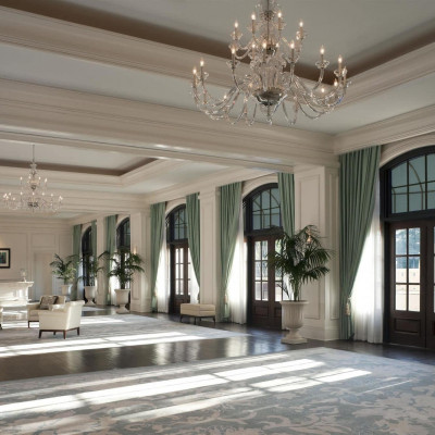 The St. Regis Atlanta image