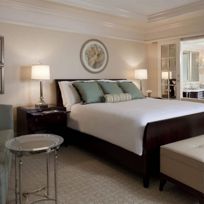 The St. Regis Atlanta image