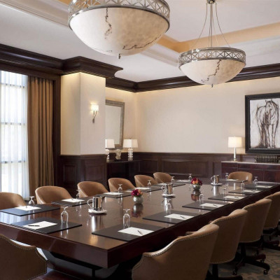 The St. Regis Atlanta image