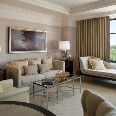 The St. Regis Atlanta image