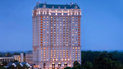 The St. Regis Atlanta image