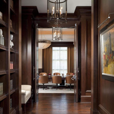 The St. Regis Atlanta image