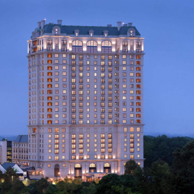 The St. Regis Atlanta image