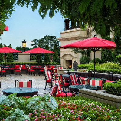 The St. Regis Atlanta image