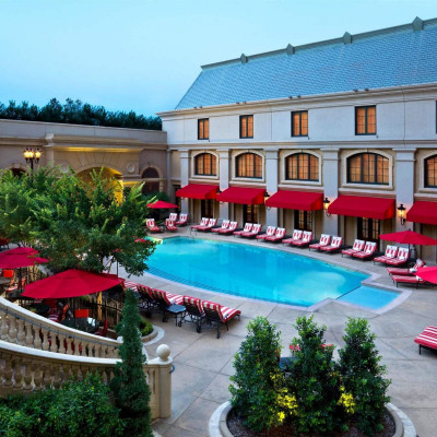 The St. Regis Atlanta image