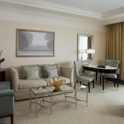 The St. Regis Atlanta image