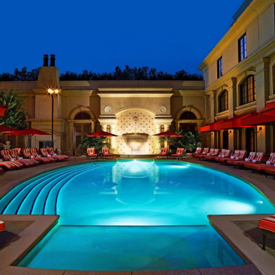 The St. Regis Atlanta image