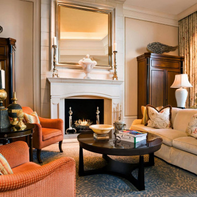 The St. Regis Atlanta image