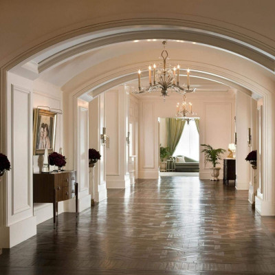 The St. Regis Atlanta image