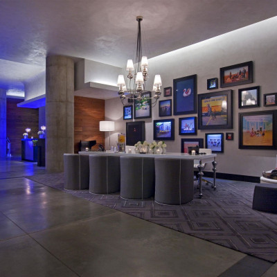W Austin image