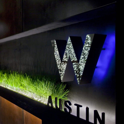 W Austin image
