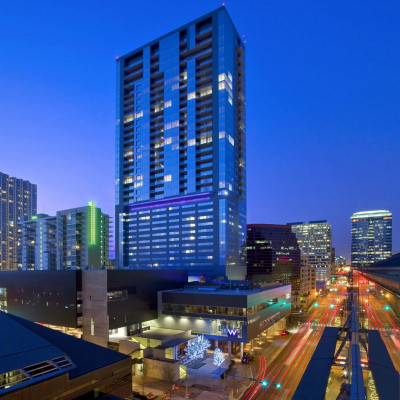 W Austin image