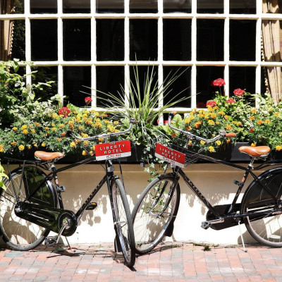 The Liberty, A Luxury Collection Hotel, Boston image