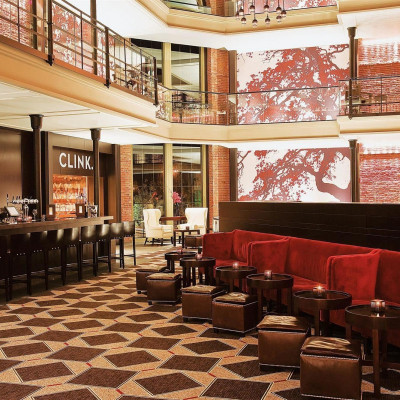 The Liberty, A Luxury Collection Hotel, Boston image