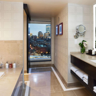 The Liberty, A Luxury Collection Hotel, Boston image