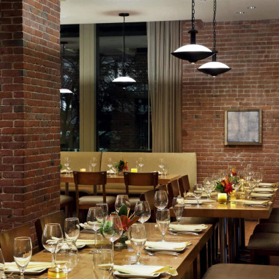 The Liberty, A Luxury Collection Hotel, Boston image