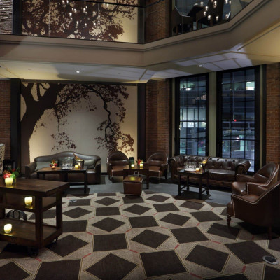 The Liberty, A Luxury Collection Hotel, Boston image