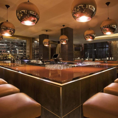 The Liberty, A Luxury Collection Hotel, Boston image