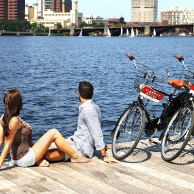 The Liberty, A Luxury Collection Hotel, Boston image