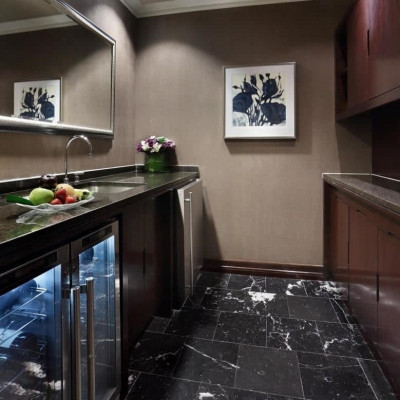 The Liberty, A Luxury Collection Hotel, Boston image