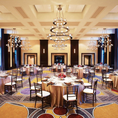 The Liberty, A Luxury Collection Hotel, Boston image
