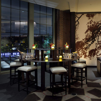 The Liberty, A Luxury Collection Hotel, Boston image