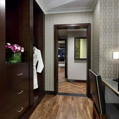 The Liberty, A Luxury Collection Hotel, Boston image