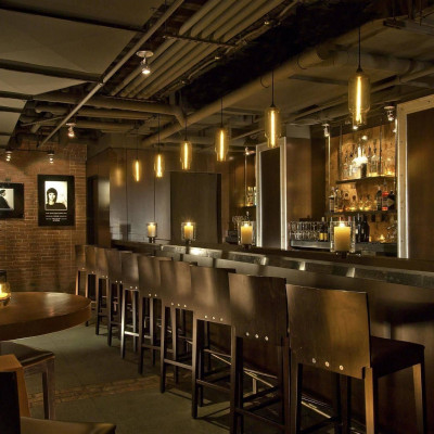The Liberty, A Luxury Collection Hotel, Boston image