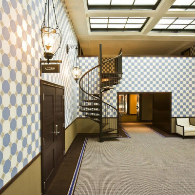 The Liberty, A Luxury Collection Hotel, Boston image