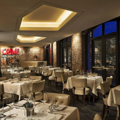 The Liberty, A Luxury Collection Hotel, Boston image