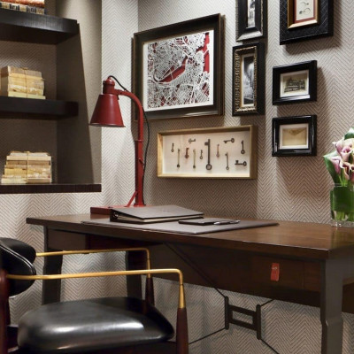The Liberty, A Luxury Collection Hotel, Boston image