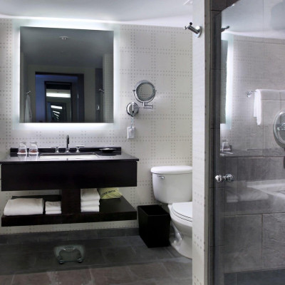 The Liberty, A Luxury Collection Hotel, Boston image