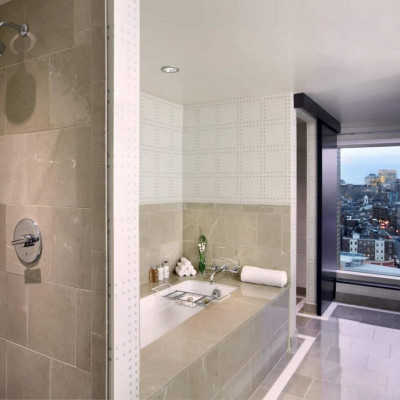 The Liberty, A Luxury Collection Hotel, Boston image