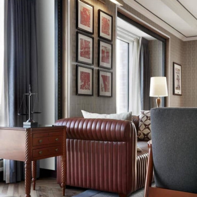 The Liberty, A Luxury Collection Hotel, Boston image
