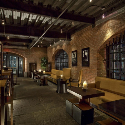 The Liberty, A Luxury Collection Hotel, Boston image