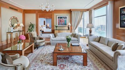 Royal Suite