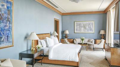 Royal Suite