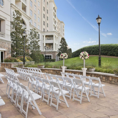 The Ballantyne, A Luxury Collection Hotel, Charlotte image