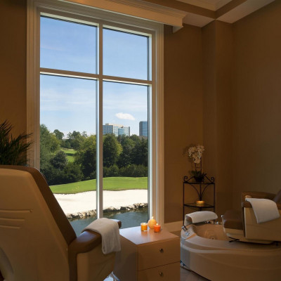 The Ballantyne, A Luxury Collection Hotel, Charlotte image