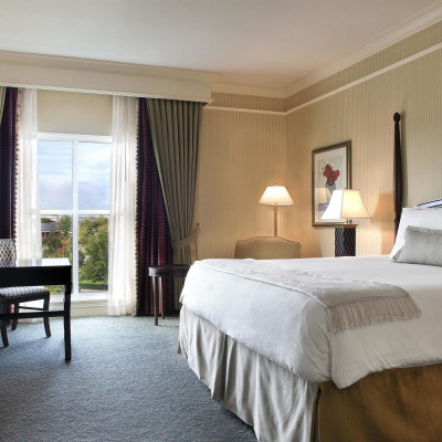 The Ballantyne, A Luxury Collection Hotel, Charlotte image