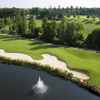 The Ballantyne, A Luxury Collection Hotel, Charlotte image