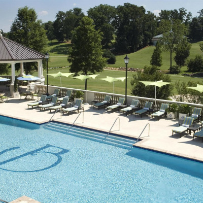 The Ballantyne, A Luxury Collection Hotel, Charlotte image