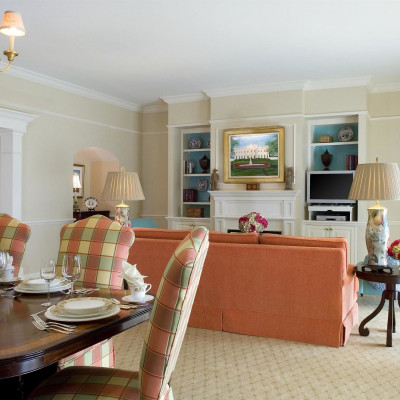The Ballantyne, A Luxury Collection Hotel, Charlotte image