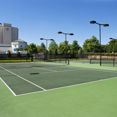 The Ballantyne, A Luxury Collection Hotel, Charlotte image