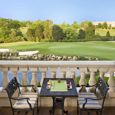The Ballantyne, A Luxury Collection Hotel, Charlotte image