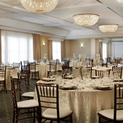 The Ballantyne, A Luxury Collection Hotel, Charlotte image